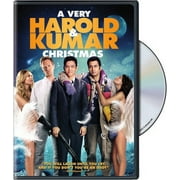 A Very Harold & Kumar 3D Christmas (DVD)