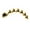 B, variant on Lighted Wooden Reindeer Wall Decor, Christmas LED Backlit Deer Wall Art for Holiday Home Decoration, Multiple‑Pack Options (B)