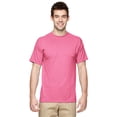 thumbnail image 2 of Jerzees 5.3 oz. 100% Polyester SPORT with Moisture-Wicking T-Shirt (21M) Neon Pink, L, 2 of 2