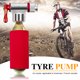 thumbnail image 4 of WEST BIKING Mini bomba de bicicleta de aluminio MTB bicicleta inflador de CO2 para baloncesto, 4 of 9