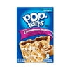 Pop-Tarts Frosted Cinnamon Roll Breakfast Toaster Pastries, 14.1 oz, 8 Count