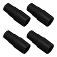 thumbnail image 2 of Adaptador de tubo con convertidor de manguera de vacío plástico de 4 piezas para aspiradora universal, 2 of 3