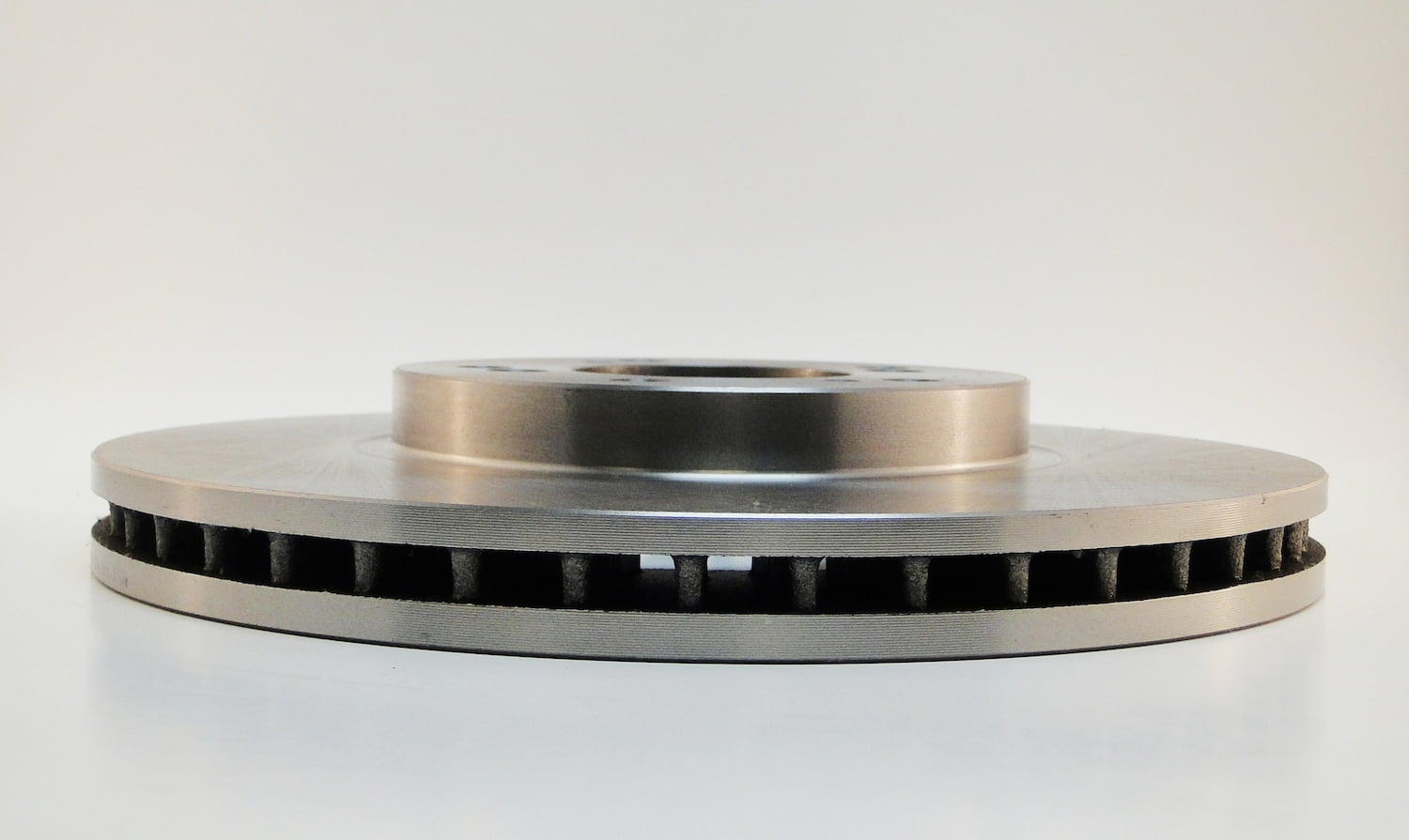 Winstop Brake Rotor, Front WS233732, Acura RL 2004-1999