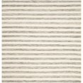 thumbnail image 4 of Safavieh Dhurries 5' X 8' Hand Woven Flat Weave Wool Rug, 4 of 6