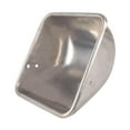 thumbnail image 3 of BELOVING Pig Feeding Trough Pig Waterer Durability Container Portable Sow Feeder Bowl C, 3 of 9