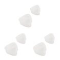 thumbnail image 4 of Bearachild Molde de bola de arroz Triangular de PP, 2 uds., molde antiadherente para prensa de Sushi, fabricante de rollos de arroz hecho a mano Type1 NO1 Bearachild CBP254614, 4 of 6