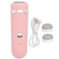 thumbnail image 2 of Electric Foot Callus Remover, Professional Portable Foot File Dead Skin Remover Rechargeable Pedicure Tool with 3 Grinding Heads, for Manicure Pedicure Polishing, 2 of 8