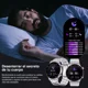 thumbnail image 5 of Smart Watches Hombres Reloj Inteligente Deporte Smartwatches, 5 of 8