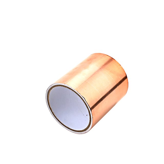 Soidarity Dispositivo soldador sellador de tuberías, suministros de soldadura impermeables de cobre, herramienta de reparación de cinta Accesorios para instrumentos musicales