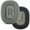 Green, variant on YJJSKEJI QuickFit Replacement Ear Pads Compatible with Apple Airpods MAX Headphones Ear Cushions, Headset Earpads, Ear Cups Cover Repair Parts (Silver)