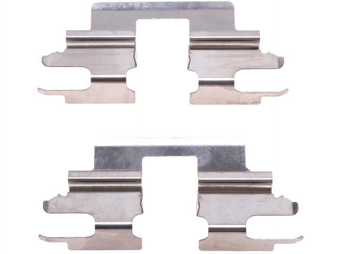 Raybestos Element3 New Plated Calipers Fits select: 2003-2008 HONDA PILOT, 2001-2006 ACURA MDX