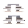thumbnail image 5 of Raybestos Element3 New Plated Calipers Fits select: 2003-2008 HONDA PILOT, 2001-2006 ACURA MDX, 5 of 6
