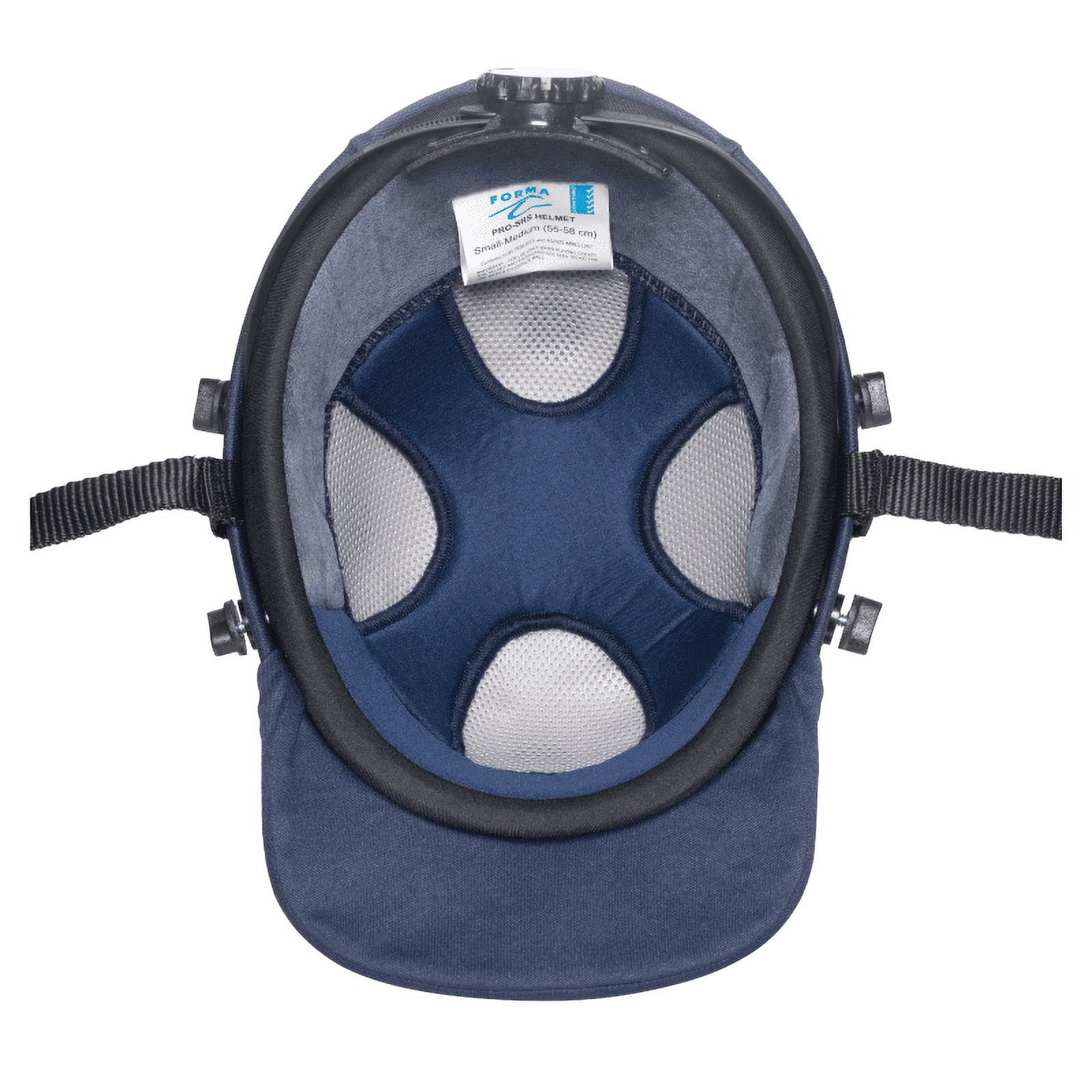 FORMA PRO-AXIS - STEEL GRILL Cricket Helmet