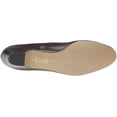 thumbnail image 4 of Women's Soft Style Angel II Brown Smooth 11 W, 4 of 7