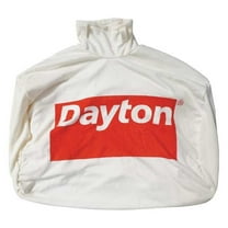Dayton Filter Bag 2.5 cu. ft. HV2118400G