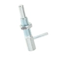 thumbnail image 1 of Remplacement Durable des Accessoires de Piston de Ressort d'Indexation Rétractables avec Galvanisation de l'Écrou, 1 of 7