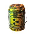 thumbnail image 1 of Price cut Miniature Reactor Lamp, Miniature Reactor Lamp, Portable Camping Lamp, Collapsibles Camping Lamp, Portable Camping Lamp, 1 of 5