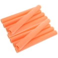 thumbnail image 2 of 10Pcs Trampoline Pole Foam Sleeves Replacement Anti-Collision Tube Protective Cover Protection Tube, 2 of 8