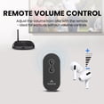 thumbnail image 3 of Transmisor Bluetooth Avantree Oasis Plus 2 [Versión 2025], 3 of 6