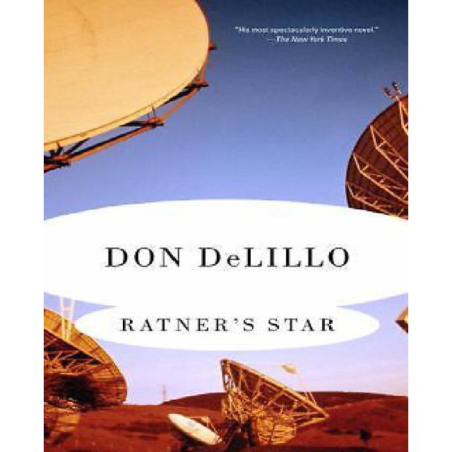 Ratner's Star