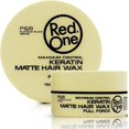 thumbnail image 1 of duomi-Keratin Matte Hair Wax, 1 of 4