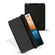 thumbnail image 1 of Funda Teknet Folder Silicon para iPad pro 11 Porta pencil, 1 of 4