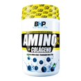 thumbnail image 1 of Suplemento Alimenticio BHP ULTRA Amino + Colageno Mora Azul, 1 of 2