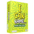 thumbnail image 1 of Juego de cartas para fiestas Viral Studios I Can Name 325 cartas, 8+ años, 1 of 5