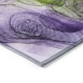 thumbnail image 5 of Dalyn Rug Company Chantille ACN513 Purple 3' x 5' Rug, 5 of 5