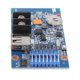 thumbnail image 2 of 2X HD-WF2 Asynchronous 768Wx64H Pixels 2XHUB75 RGB Seven Color Small LED Display WIFI Control Card, 2 of 5