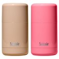 thumbnail image 1 of Desodorante Saltair Skincare sin aluminio, 100 ml, paquete de 2, 1 of 7