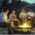 thumbnail image 4 of Clemson Tigers Fire Pit, 4 of 5