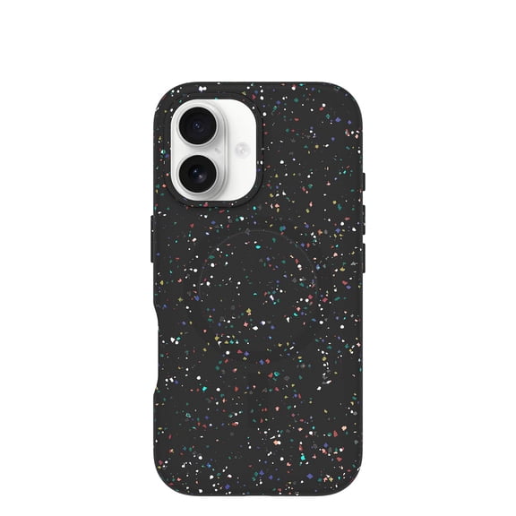 OtterBox iPhone 16 – Symmetry Soft Touch Magsafe Case - Carnival Night