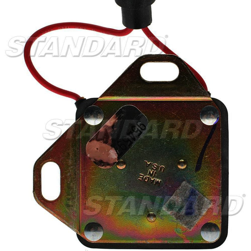 Standard Motor Products RY553 Fuel Pump Relay 
