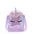 thumbnail image 1 of School Yard Vibes Unicorn Magic Lunchbox, 1 of 3