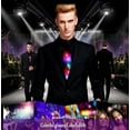 thumbnail image 2 of Fashion Light Up LED Luminous Sequin Neck Ties Changeable Colors Necktie Led Fiber Tie Flashing Tie For Male/Female, 2 of 6