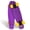 Purple-Yellow Wheels, variant on Flybar 22 Inch Kids Skateboard – Mini Cruiser Skateboards for Kids Ages 6-12, Outdoor Toys, Lightweight, Durable, Non-Slip Deck, ABEC-7 Bearings, Holds up to 175 lbs