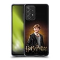 thumbnail image 1 of Head Case Designs Officially Licensed Harry Potter Chamber Of Secrets IV Ron Weasley Soft Gel Case Compatible with Samsung Galaxy A52 / A52s / 5G (2021), 1 of 7