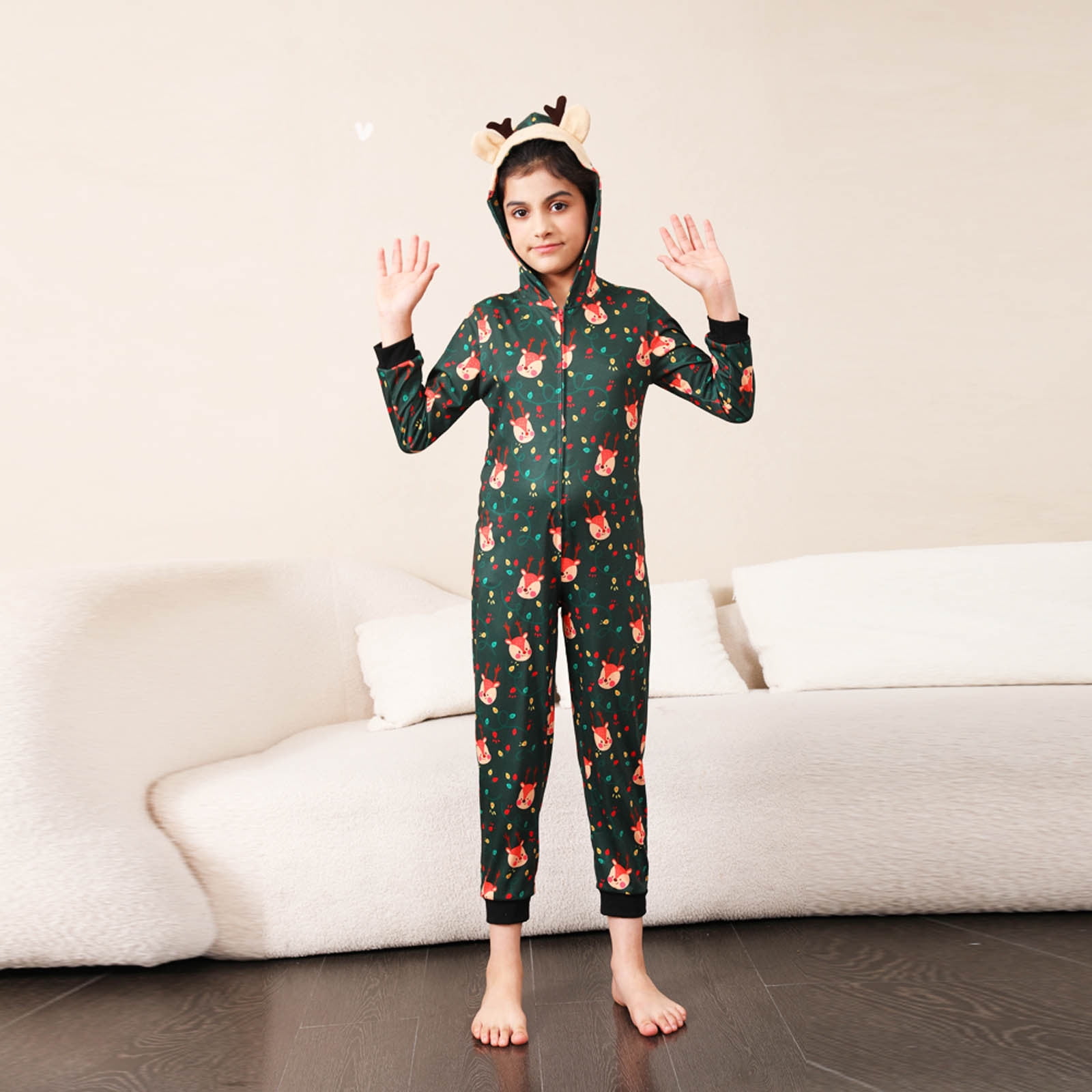 In the style xmas pjs sale