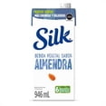 thumbnail image 5 of Bebida vegetal Silk sabor almendra 946 ml, 5 of 5