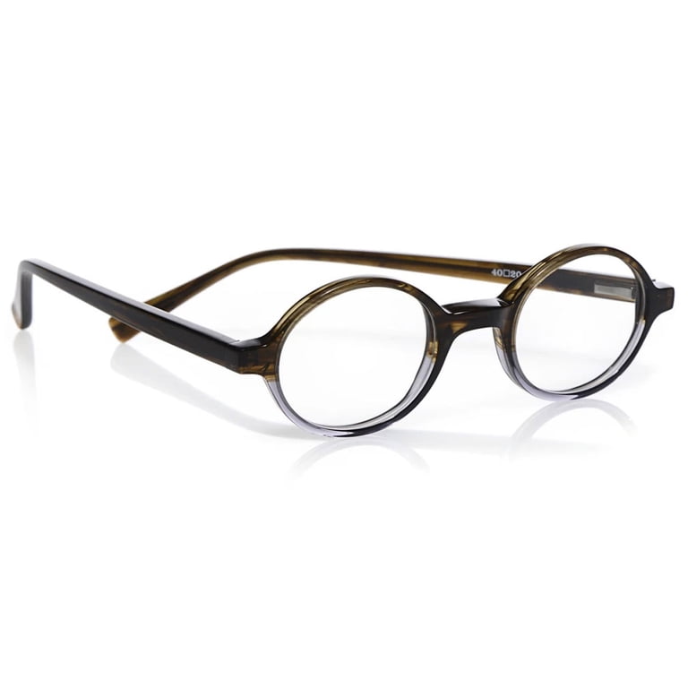 eyebobs P. Body 2.5 P. Body Round Glasses | eyebobs main image 3