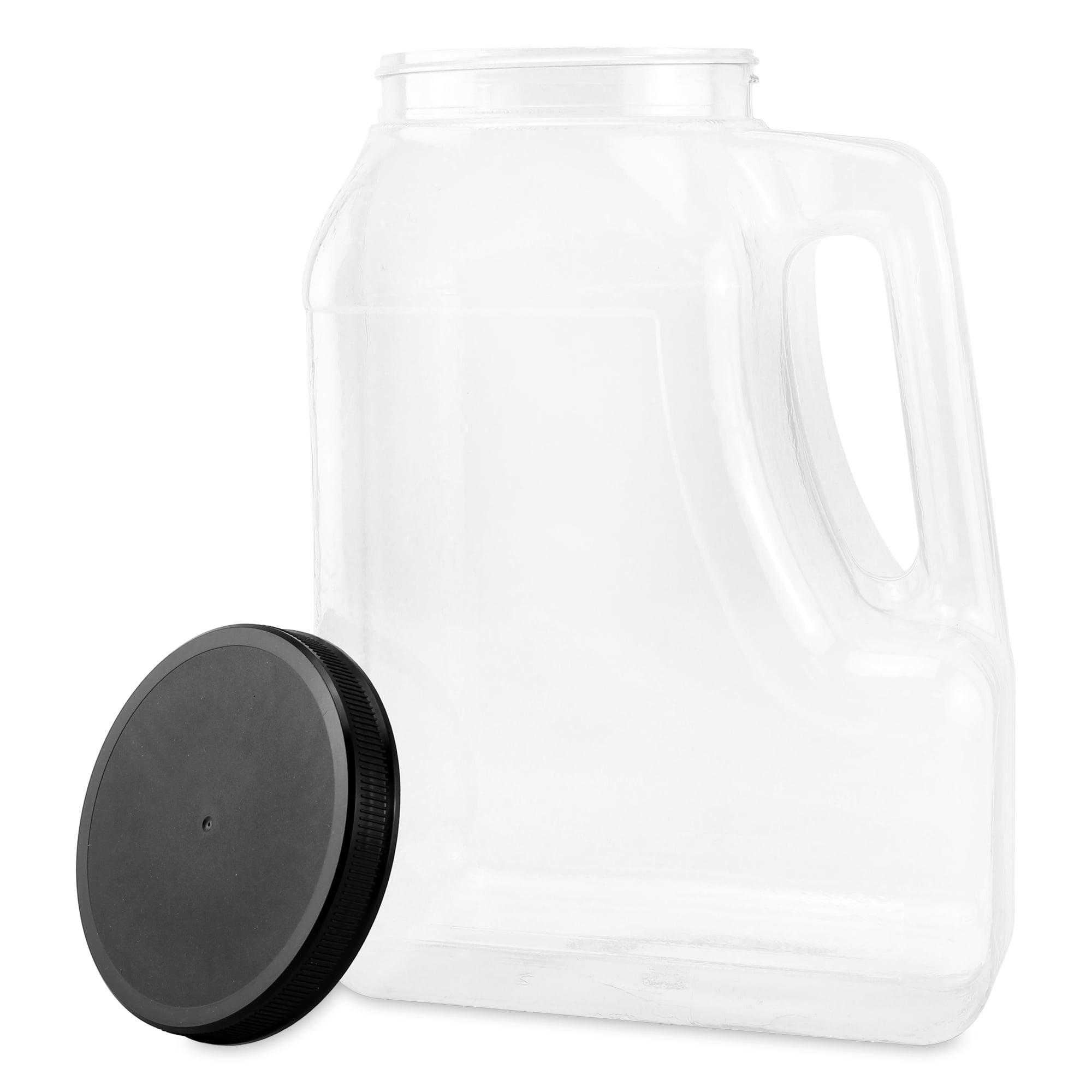 Glad® GladWare® Plastic Containers with Lids - Candor Janitorial Supply