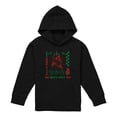 thumbnail image 1 of Toy Story Sweat à Capuche Garçons/filles Pizza Planet Aliens, 1 of 4
