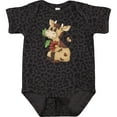 thumbnail image 3 of Inktastic Corky Cow Boys Baby Bodysuit, 3 of 5