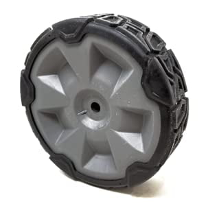 Toro Part # 140-2355 Wheel