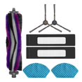 thumbnail image 1 of Suitable for M7 Sweeping Robot PRO/MAX Accessories Side Brush Rag Filter Roller Brush, 1 of 5