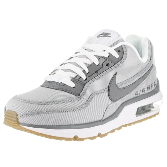 Nike Men's Air Max LTD 3 TXT Running Shoe