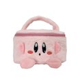 thumbnail image 1 of Promoción Sanrio bolsa de maquillaje de moda estuche de tren de belleza de felpa suave organizador de maquillaje de gran capacidad estuche de rolley cosmético Sincero Hogar, 1 of 6
