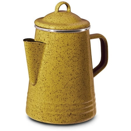 Paula Deen 8-Cup Percolator - Walmart.com