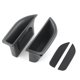 thumbnail image 2 of Car Rear Door Handle Armrest Storage Box Holder for Mercedes Benz E Class W212 E200 E250 E300 E350 E400 E500 2010- Sedan, 2 of 5